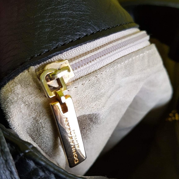 Handbag Donna Karan NY - Picture 5 of 5